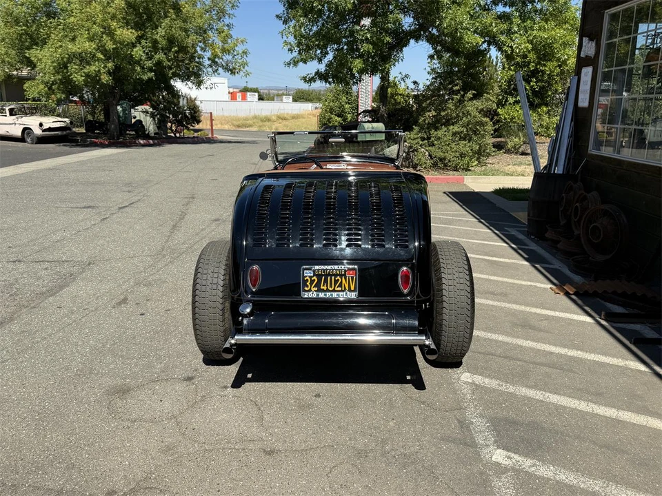 1932 Ford Model 18 & 40 - Image 2 of 31