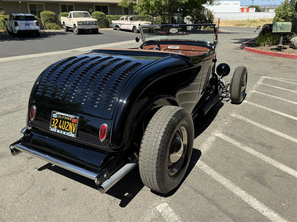 1932 Ford Model 18 & 40 - Image 4 of 31