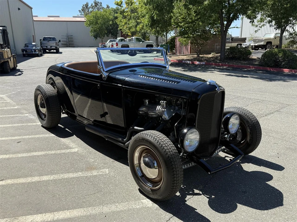 1932 Ford Model 18 & 40 - Image 5 of 31