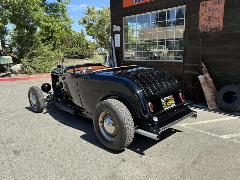 1932 Ford Model 18 & 40 - Image 6 of 31