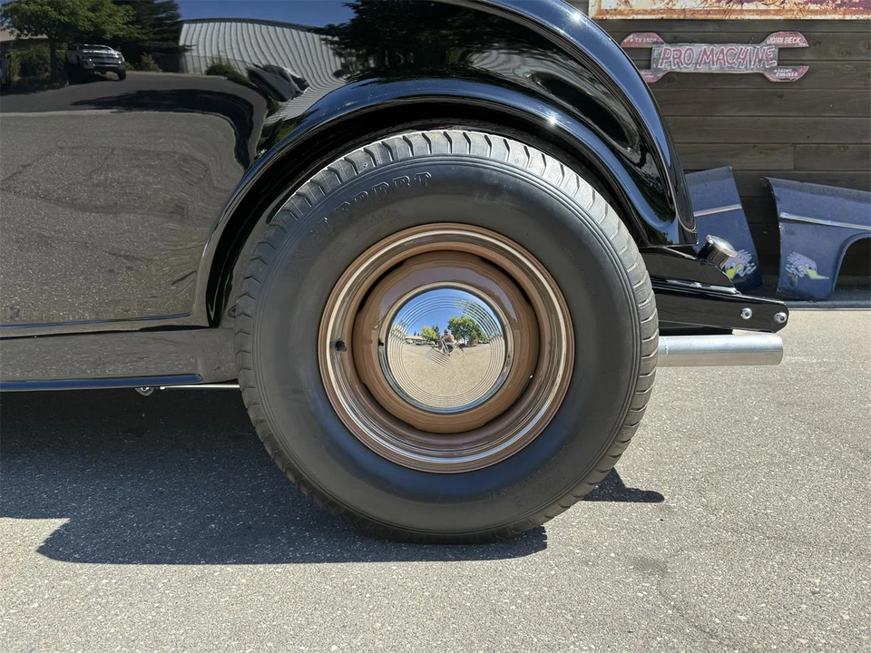 1932 Ford Model 18 & 40 - Image 7 of 31