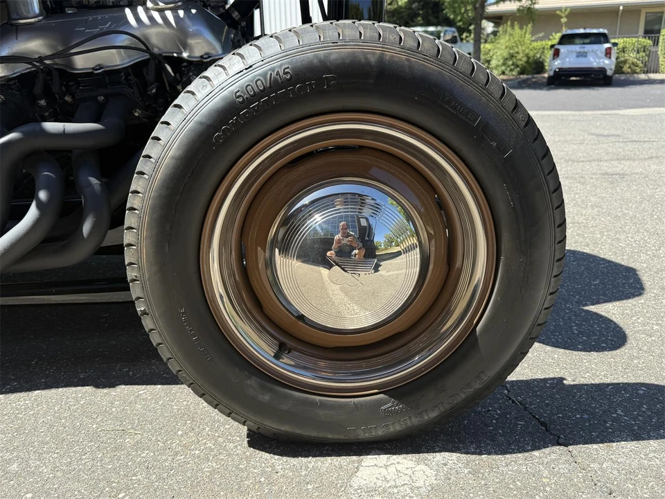 1932 Ford Model 18 & 40 - Image 11 of 31