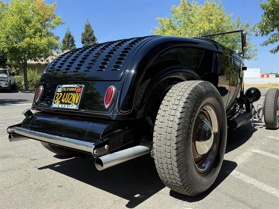 1932 Ford Model 18 & 40 - Image 12 of 31