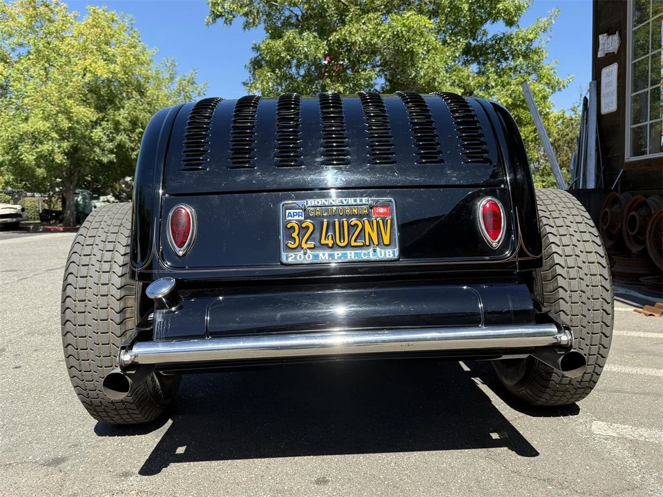 1932 Ford Model 18 & 40 - Image 13 of 31