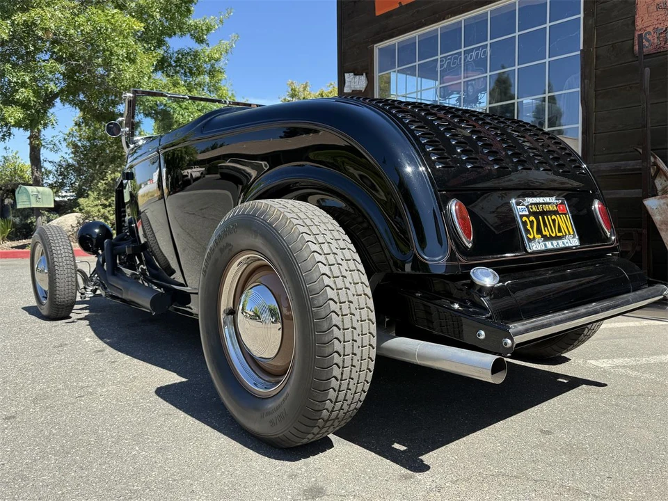 1932 Ford Model 18 & 40 - Image 14 of 31