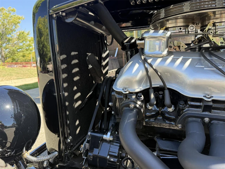 1932 Ford Model 18 & 40 - Image 21 of 31