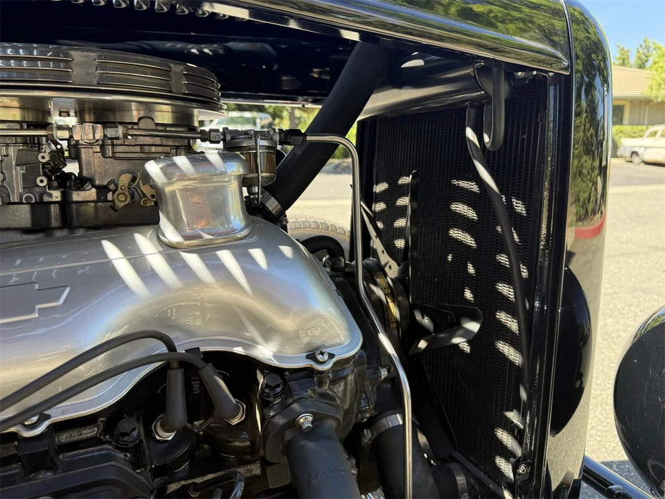 1932 Ford Model 18 & 40 - Image 22 of 31
