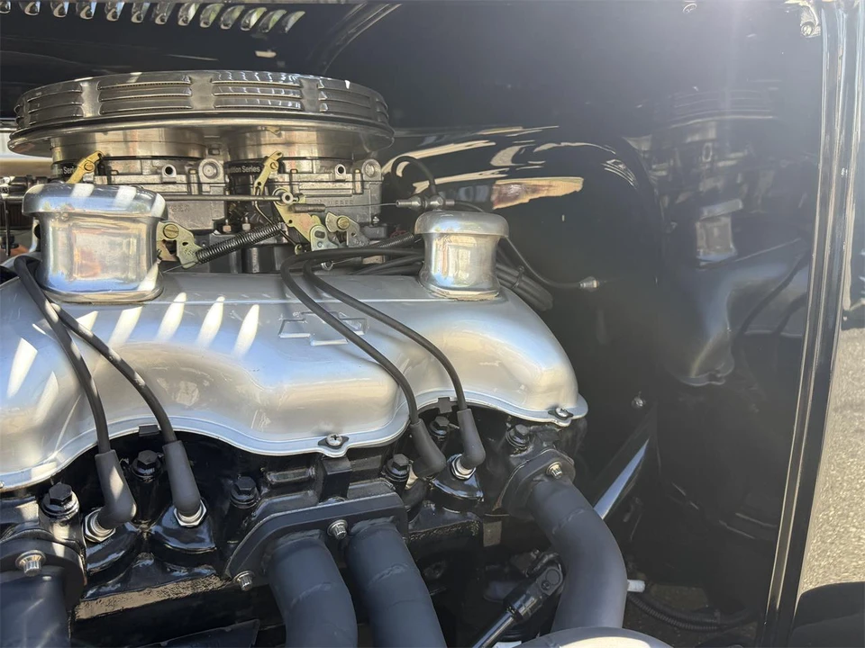 1932 Ford Model 18 & 40 - Image 24 of 31