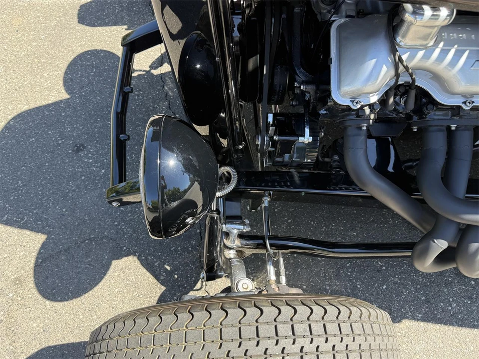 1932 Ford Model 18 & 40 - Image 26 of 31