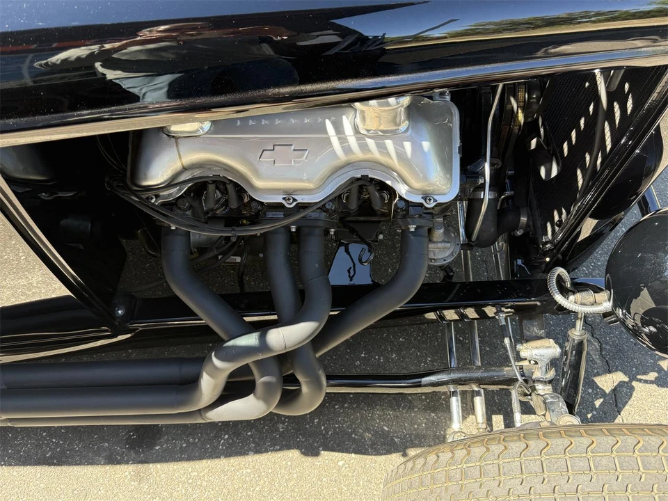 1932 Ford Model 18 & 40 - Image 27 of 31