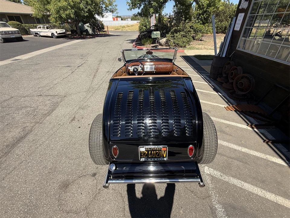 1932 Ford Model 18 & 40 - Image 29 of 31