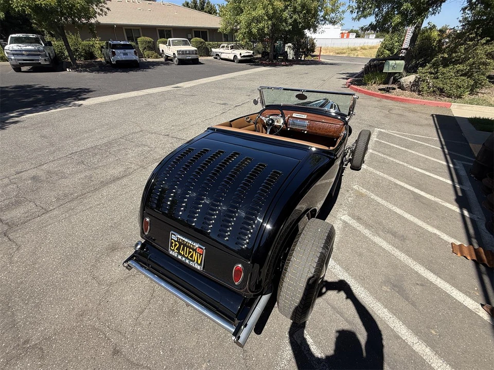 1932 Ford Model 18 & 40 - Image 30 of 31