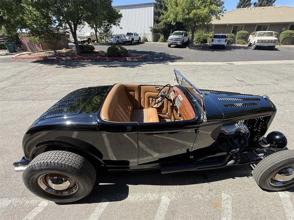 1932 Ford Model 18 & 40 - Image 31 of 31