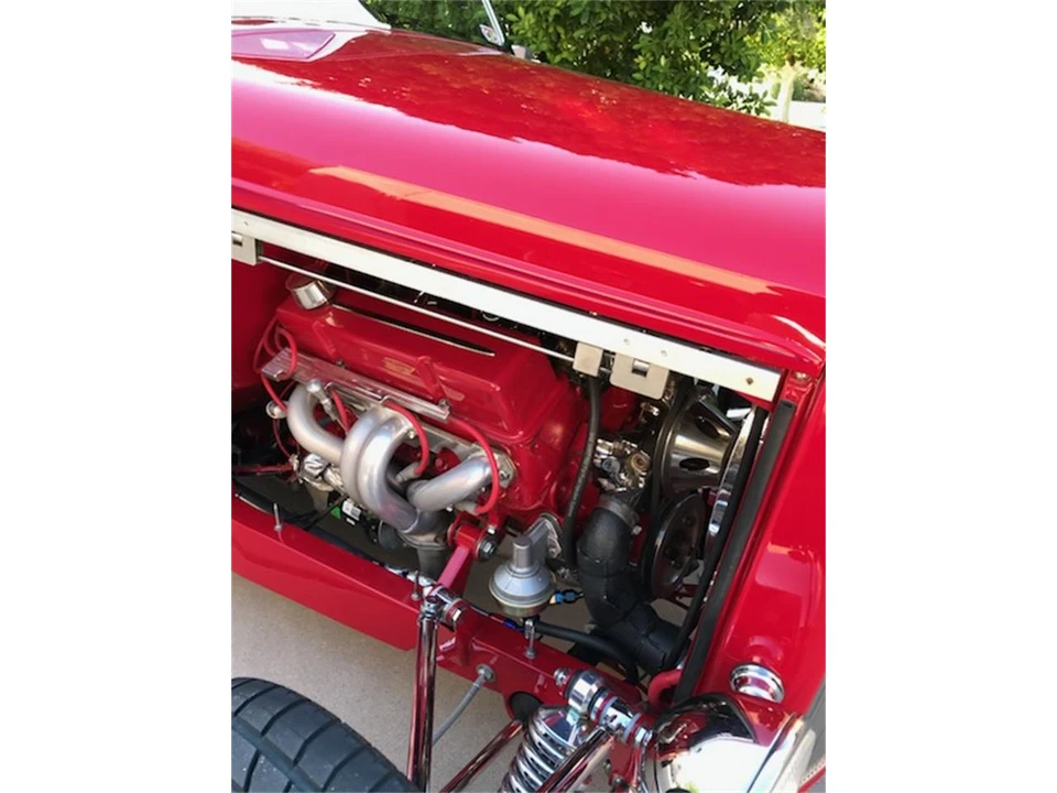 1932 Ford Model 18 & 40 - Image 17 of 17