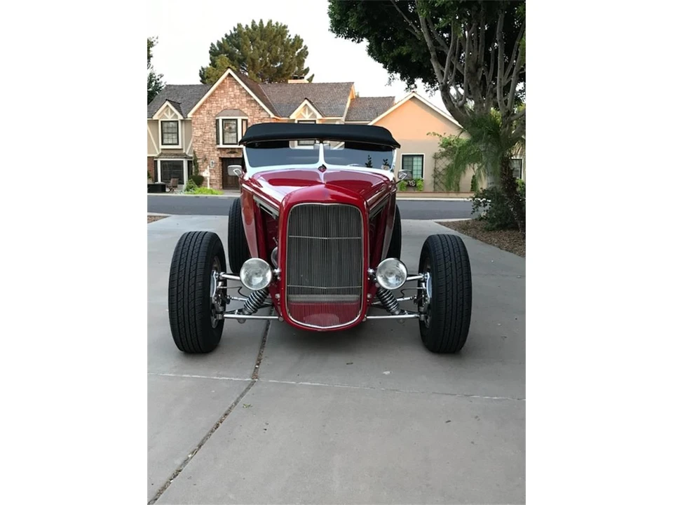 1932 Ford Model 18 & 40 - Image 8 of 17