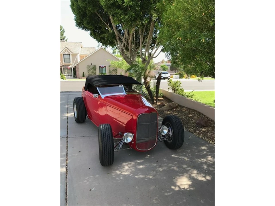 1932 Ford Model 18 & 40 - Image 5 of 17