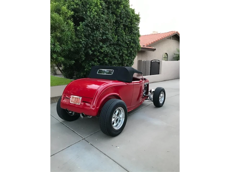 1932 Ford Model 18 & 40 - Image 2 of 17