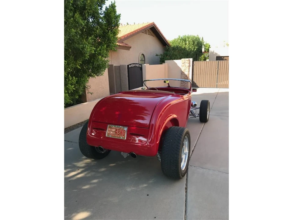 1932 Ford Model 18 & 40 - Image 3 of 17