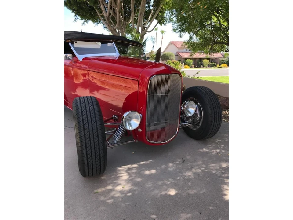 1932 Ford Model 18 & 40 - Image 6 of 17