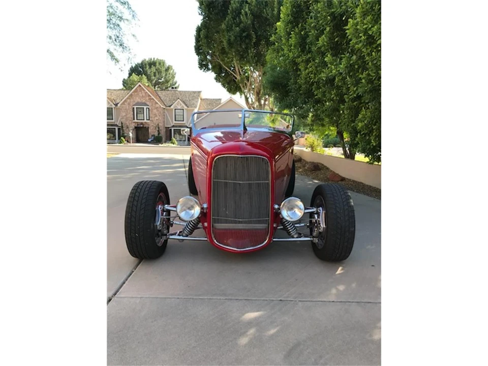 1932 Ford Model 18 & 40 - Image 7 of 17