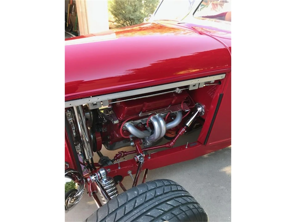 1932 Ford Model 18 & 40 - Image 13 of 17