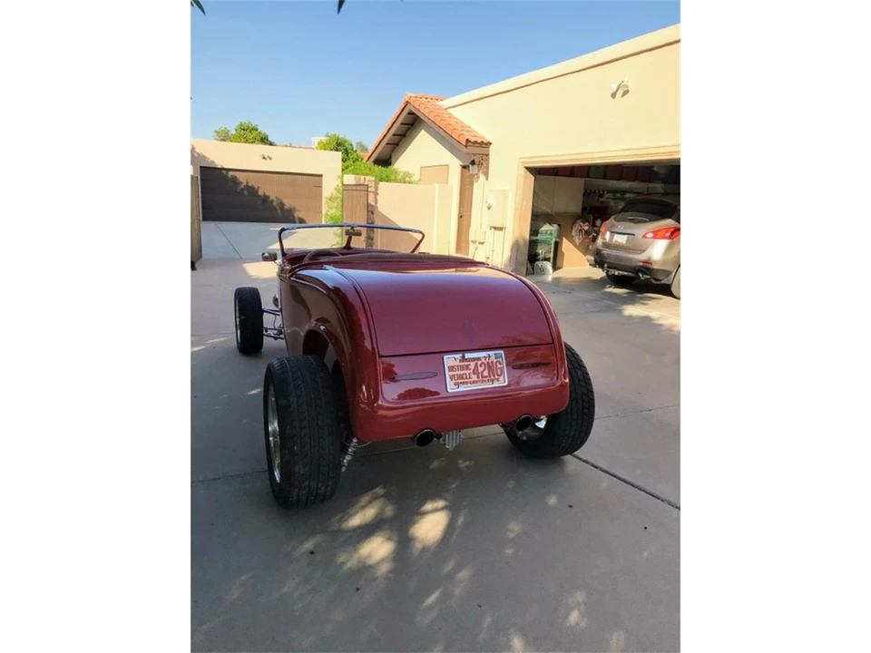 1932 Ford Model 18 & 40 - Image 4 of 17