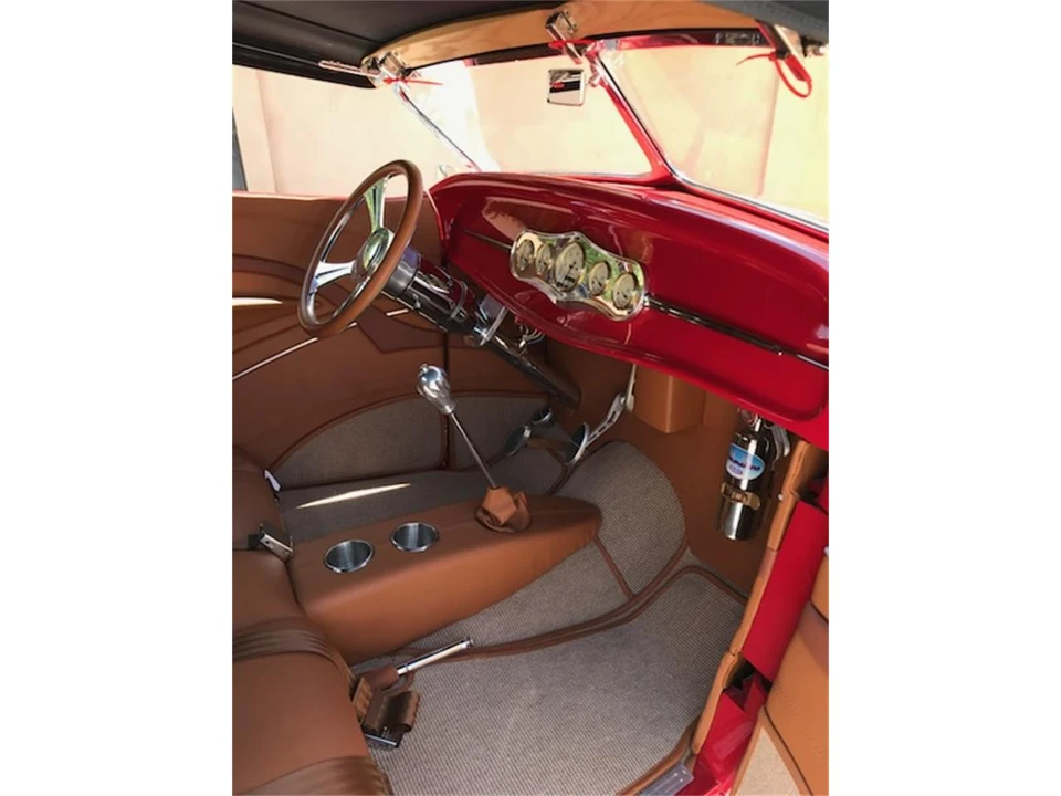 1932 Ford Model 18 & 40 - Image 14 of 17
