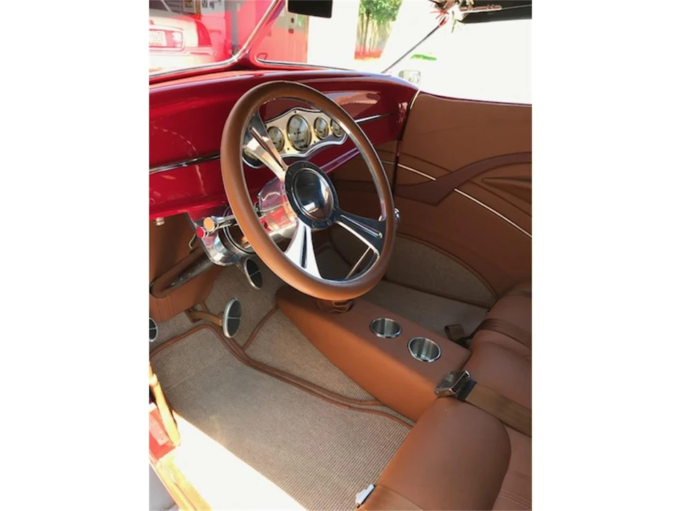1932 Ford Model 18 & 40 - Image 16 of 17