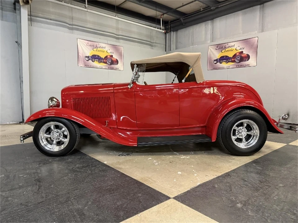 1932 Ford Model 18 & 40 - Image 3 of 31
