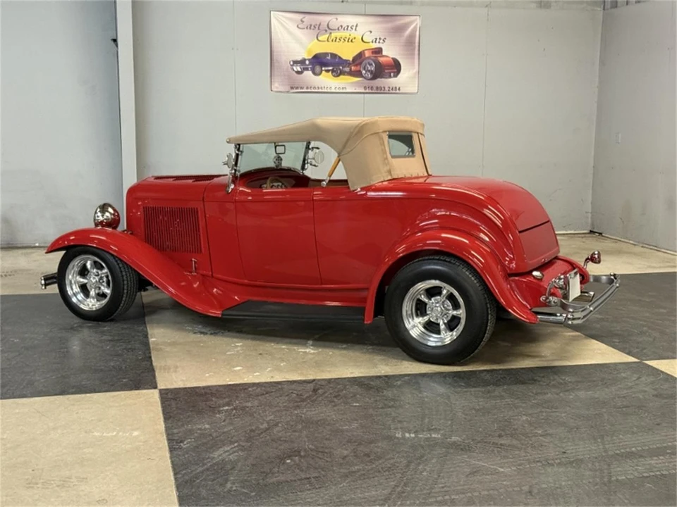 1932 Ford Model 18 & 40 - Image 4 of 31