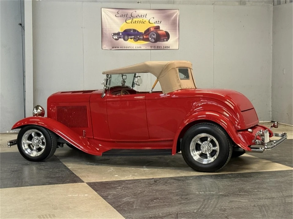 1932 Ford Model 18 & 40 - Image 6 of 31