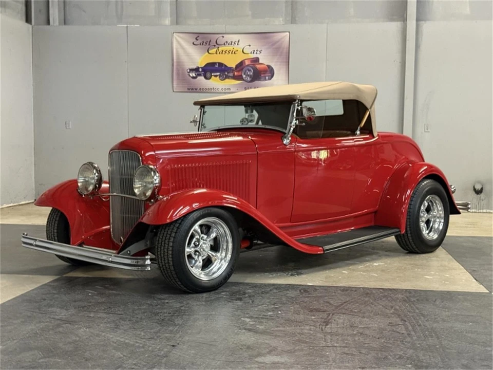 1932 Ford Model 18 & 40 - Image 7 of 31