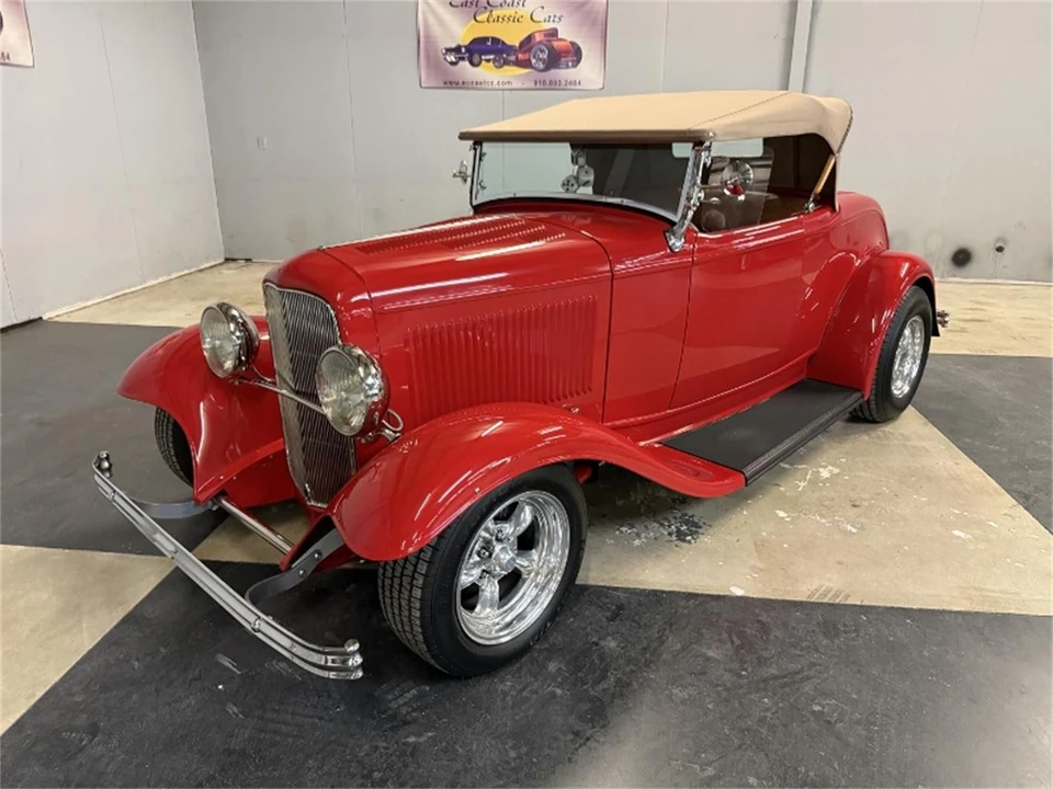 1932 Ford Model 18 & 40 - Image 8 of 31