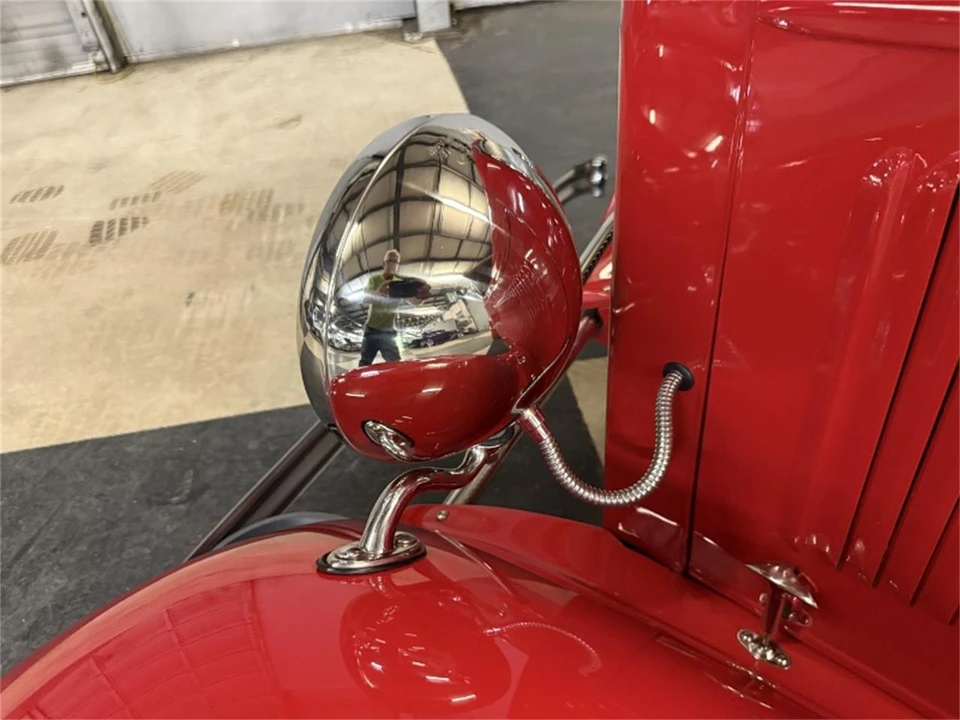 1932 Ford Model 18 & 40 - Image 9 of 31