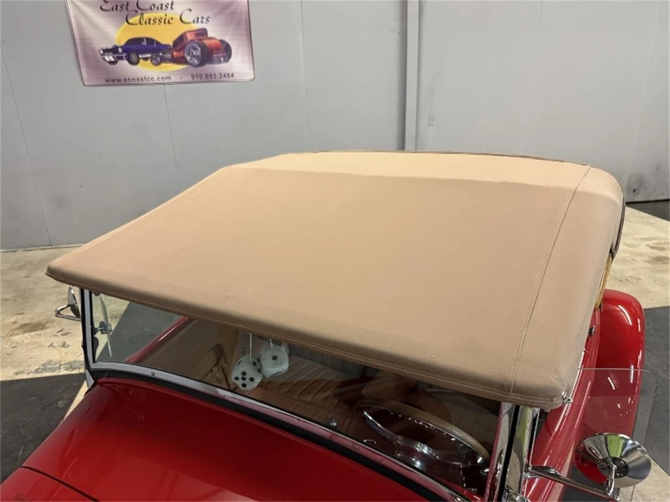 1932 Ford Model 18 & 40 - Image 14 of 31
