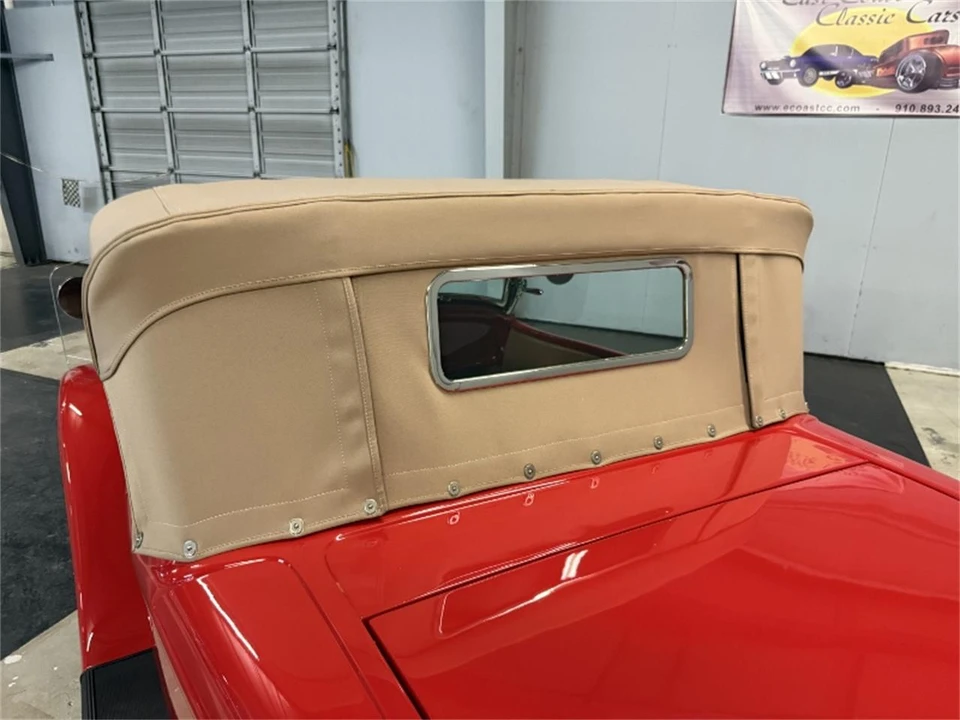 1932 Ford Model 18 & 40 - Image 15 of 31