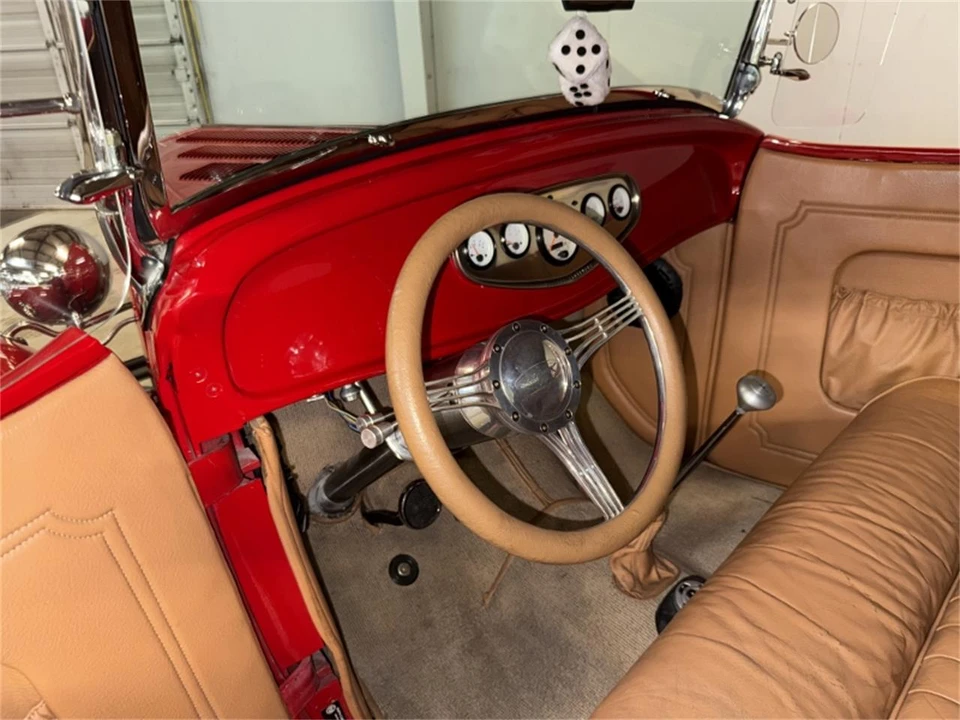 1932 Ford Model 18 & 40 - Image 18 of 31