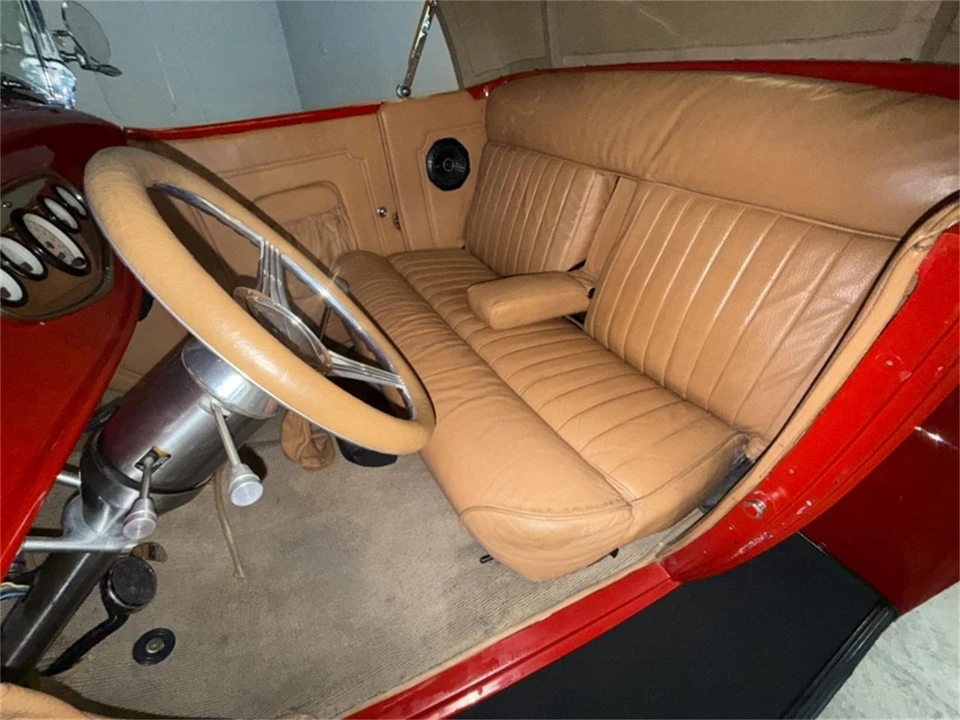 1932 Ford Model 18 & 40 - Image 19 of 31