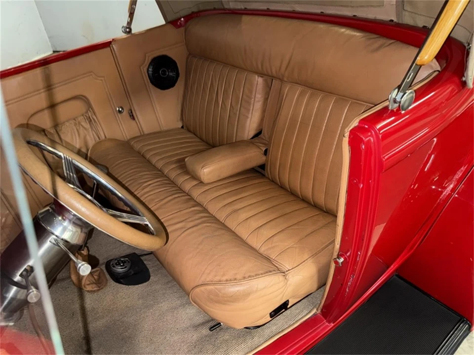 1932 Ford Model 18 & 40 - Image 20 of 31