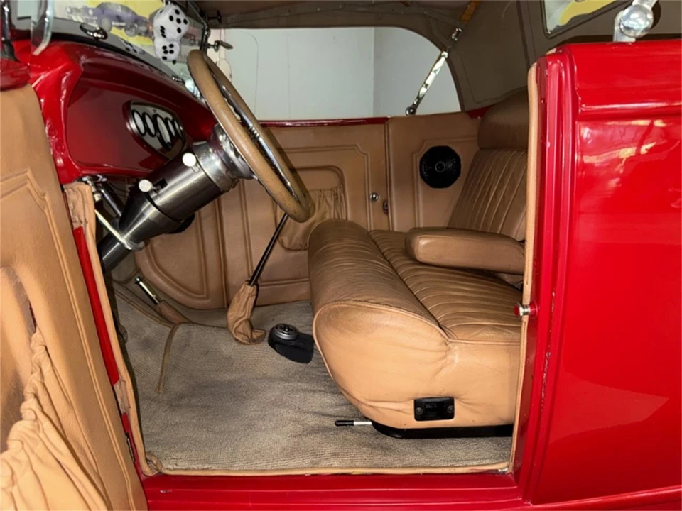 1932 Ford Model 18 & 40 - Image 21 of 31