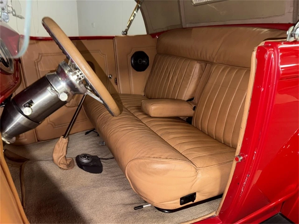 1932 Ford Model 18 & 40 - Image 22 of 31