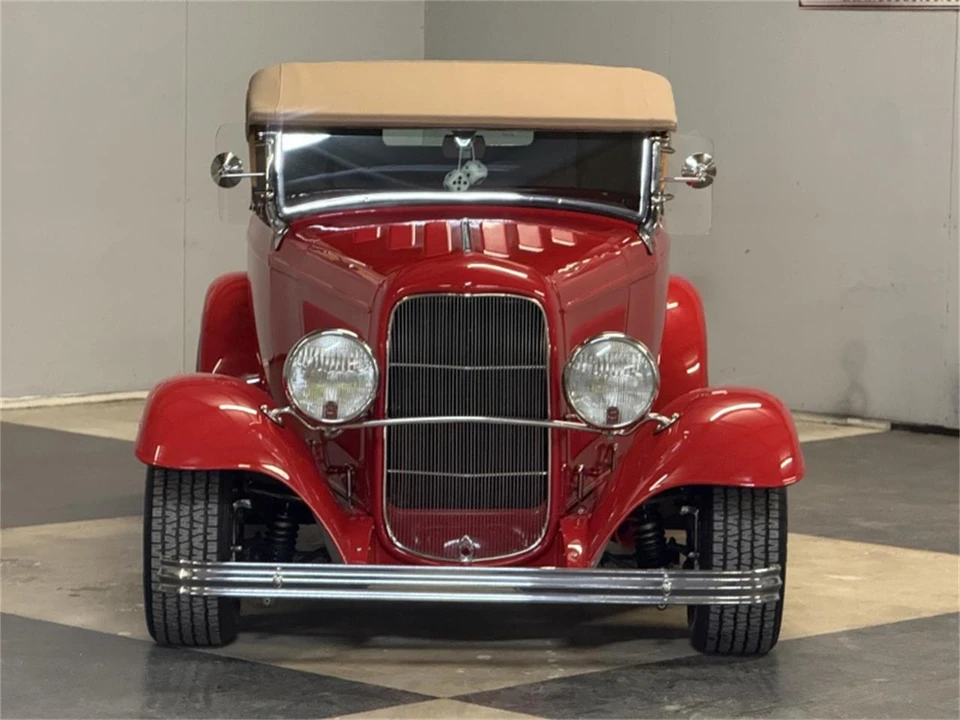 1932 Ford Model 18 & 40 - Image 24 of 31