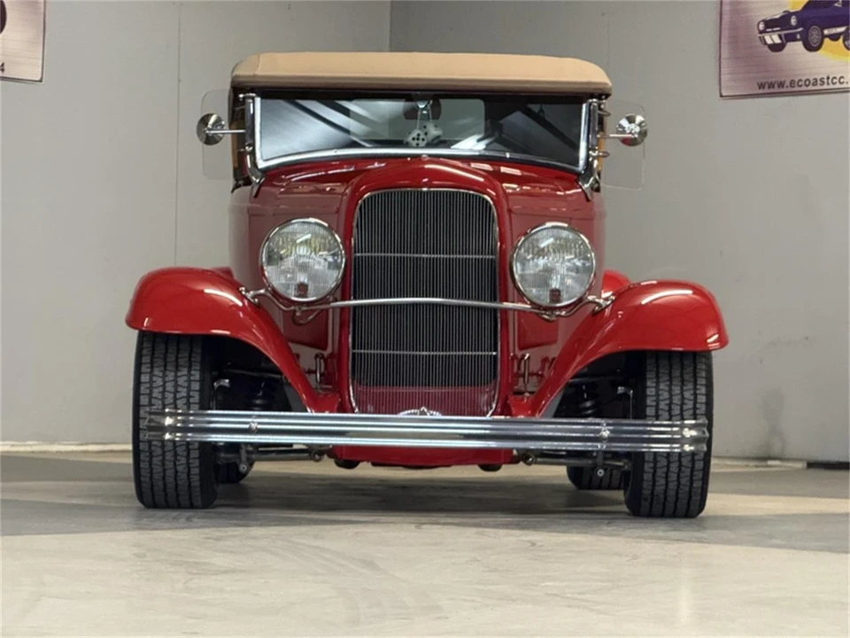 1932 Ford Model 18 & 40 - Image 25 of 31