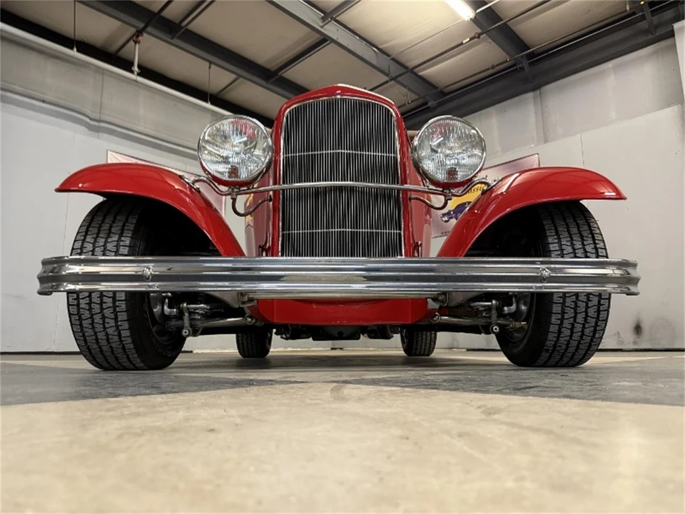 1932 Ford Model 18 & 40 - Image 26 of 31