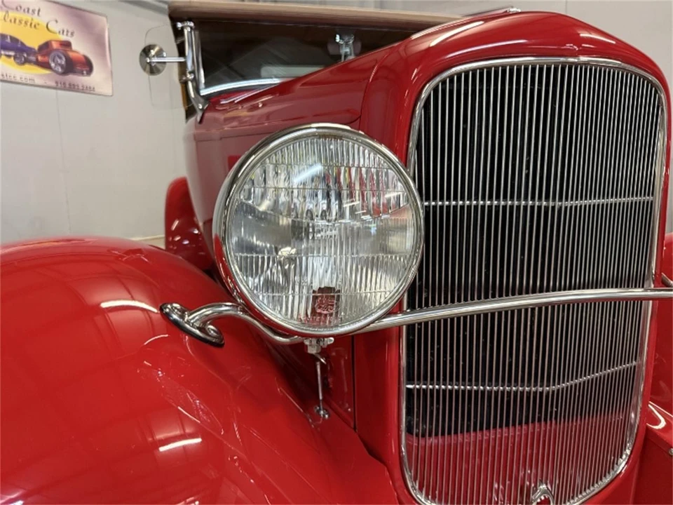 1932 Ford Model 18 & 40 - Image 27 of 31