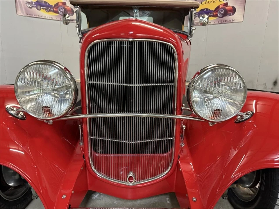 1932 Ford Model 18 & 40 - Image 28 of 31