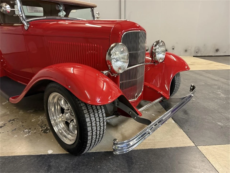 1932 Ford Model 18 & 40 - Image 30 of 31