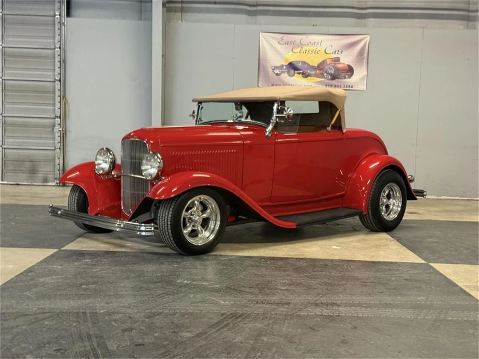 1932 Ford Model 18 & 40 - Image 31 of 31