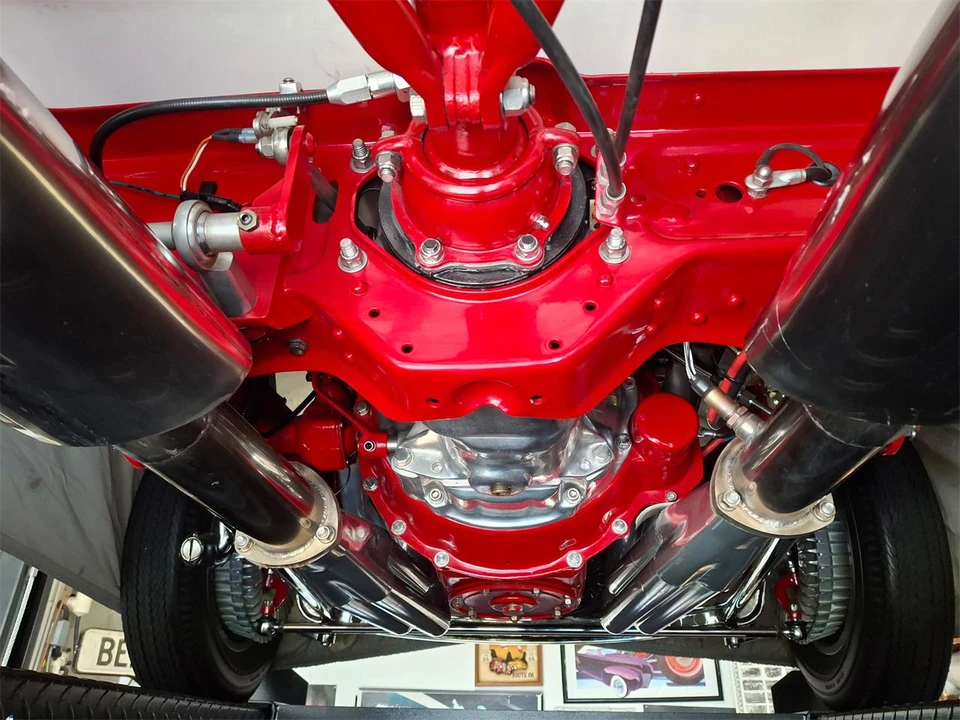 1932 Ford Model 18 & 40 - Image 31 of 31