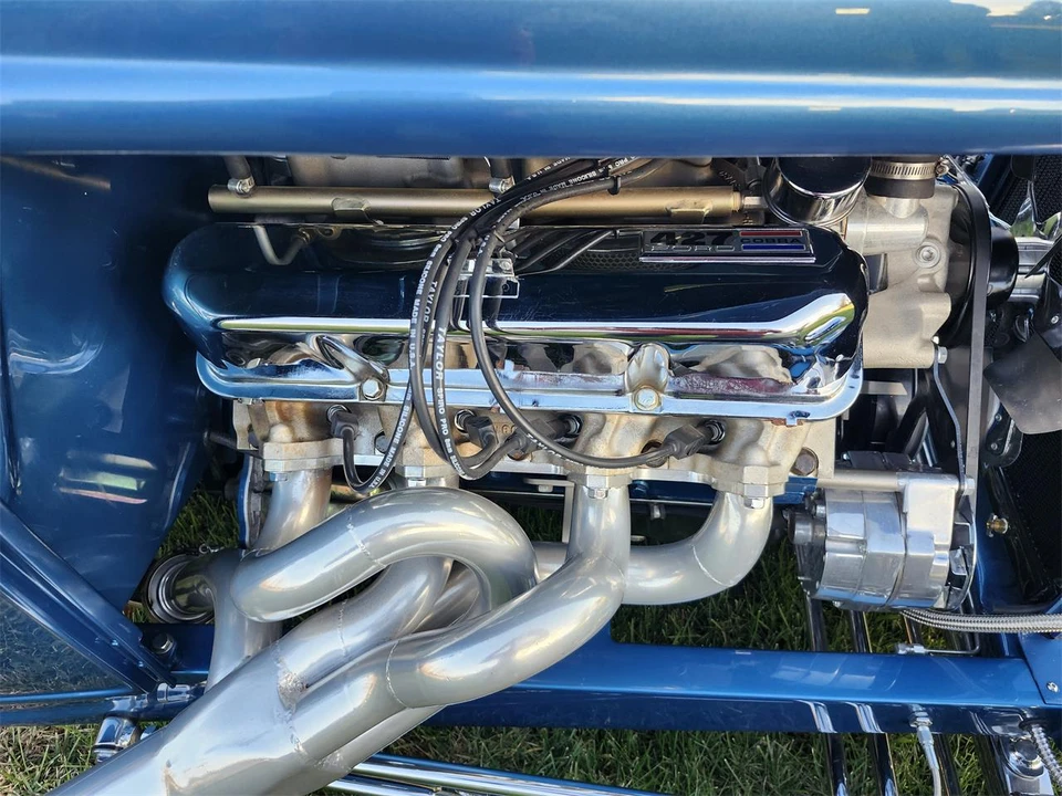 1932 Ford Model 18 & 40 - Image 13 of 19
